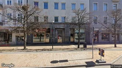 Apartments for rent in Helsingborg - Photo from Google Street View