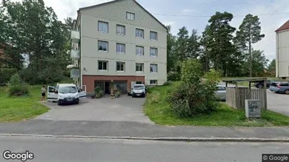 Apartments for rent in Finspång - Photo from Google Street View