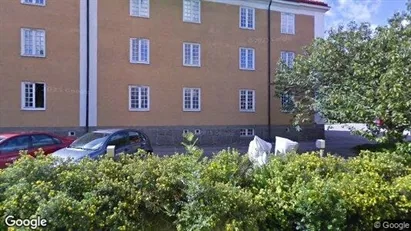 Apartments for rent in Linköping - Photo from Google Street View