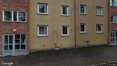 Apartments for rent in Eskilstuna - Photo from Google Street View