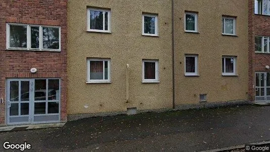 Apartments for rent in Eskilstuna - Photo from Google Street View