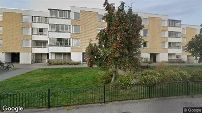 Apartments for rent in Finspång - Photo from Google Street View