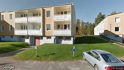 Apartments for rent in Nordanstig - Photo from Google Street View