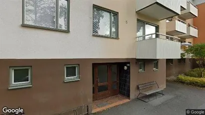 Apartments for rent in Jönköping - Photo from Google Street View