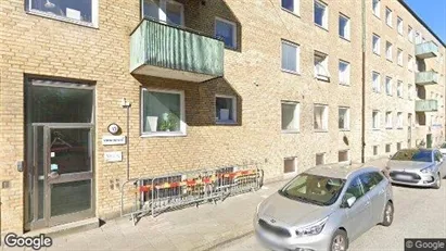 Apartments for rent in Malmö City - Photo from Google Street View