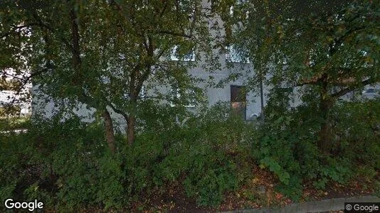 Apartments for rent in Norrköping - Photo from Google Street View