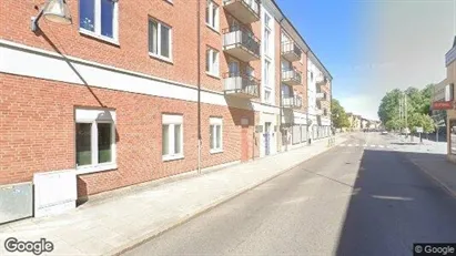 Apartments for rent in Växjö - Photo from Google Street View