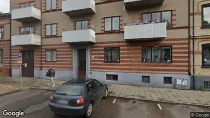 Apartments for rent in Landskrona - Photo from Google Street View