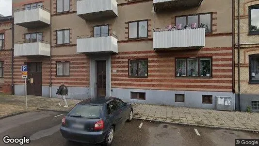 Apartments for rent in Landskrona - Photo from Google Street View