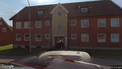 Apartments for rent in Svalöv - Photo from Google Street View