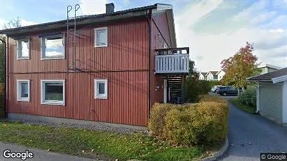 Apartments for rent in Järfälla - Photo from Google Street View