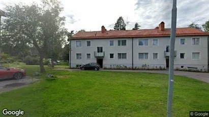 Apartments for rent in Finspång - Photo from Google Street View