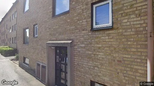 Apartments for rent in Västra hisingen - Photo from Google Street View