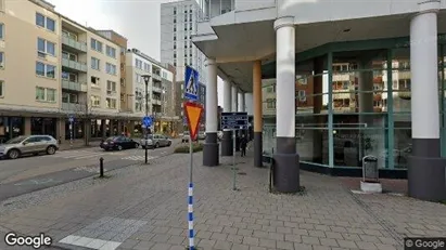 Apartments for rent in Upplands Väsby - Photo from Google Street View
