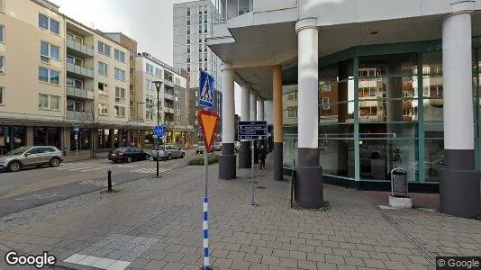 Apartments for rent in Upplands Väsby - Photo from Google Street View