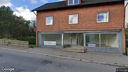 Apartments for rent in Klippan - Photo from Google Street View