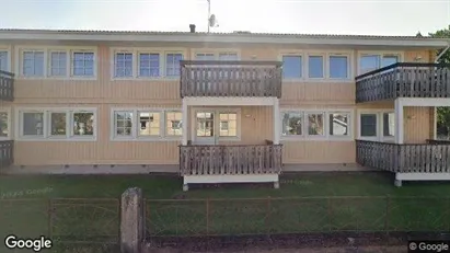 Apartments for rent in Vetlanda - Photo from Google Street View
