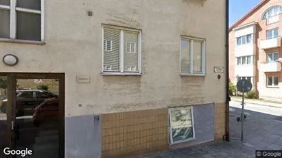 Apartments for rent in Kirseberg - Photo from Google Street View