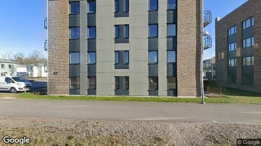 Apartments for rent in Kalmar - Photo from Google Street View