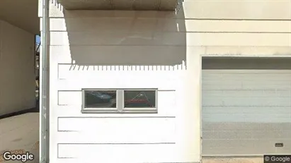 Apartments for rent in Ljungby - Photo from Google Street View