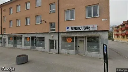 Apartments for rent in Smedjebacken - Photo from Google Street View