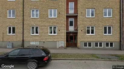 Apartments for rent in Säffle - Photo from Google Street View