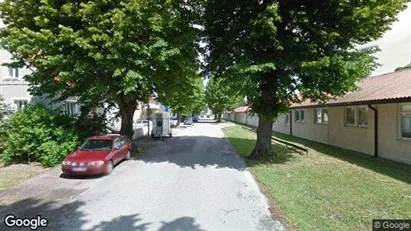 Apartments for rent in Gotland - Photo from Google Street View