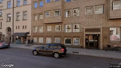 Apartments for rent in Norrköping - Photo from Google Street View