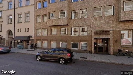 Apartments for rent in Norrköping - Photo from Google Street View