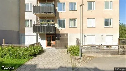 Apartments for rent in Botkyrka - Photo from Google Street View