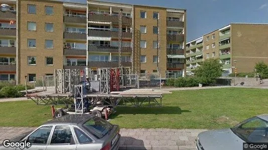 Apartments for rent in Malmö City - Photo from Google Street View