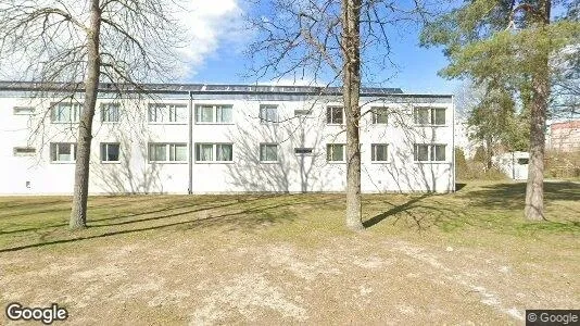 Apartments for rent in Kalmar - Photo from Google Street View