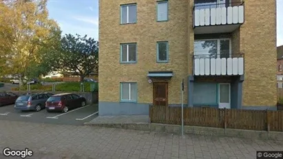 Apartments for rent in Ängelholm - Photo from Google Street View