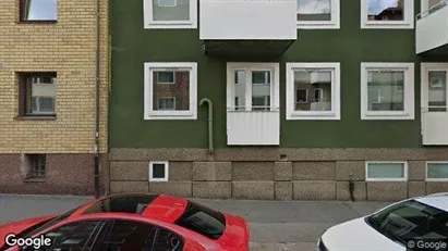 Apartments for rent in Karlskrona - Photo from Google Street View