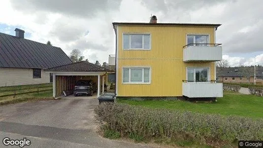Apartments for rent in Jönköping - Photo from Google Street View