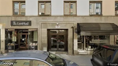 Apartments for rent in Borås - Photo from Google Street View