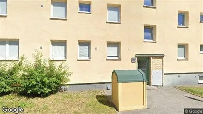 Apartments for rent in Södertälje - Photo from Google Street View