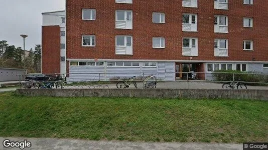 Apartments for rent in Vaxholm - Photo from Google Street View