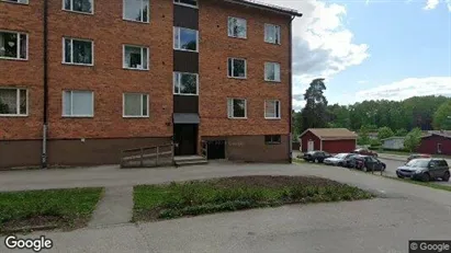 Apartments for rent in Uppsala - Photo from Google Street View