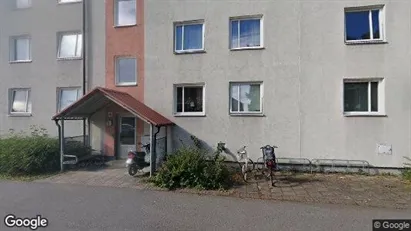 Apartments for rent in Motala - Photo from Google Street View