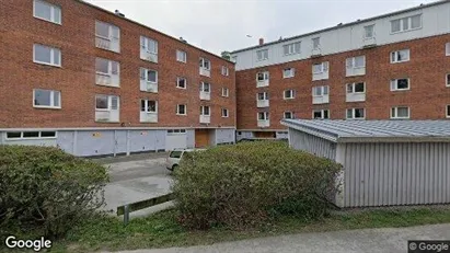 Apartments for rent in Vaxholm - Photo from Google Street View