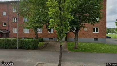 Apartments for rent in Falköping - Photo from Google Street View