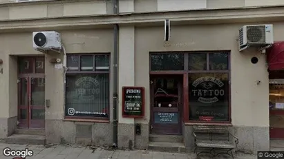 Apartments for rent in Norrköping - Photo from Google Street View