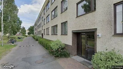 Apartments for rent in Norrköping - Photo from Google Street View