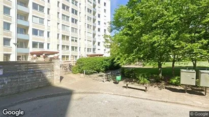 Apartments for rent in Malmö City - Photo from Google Street View