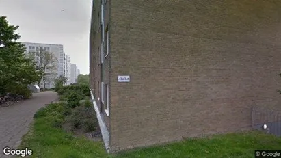 Apartments for rent in Malmö City - Photo from Google Street View