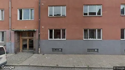 Apartments for rent in Sofielund - Photo from Google Street View