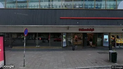 Apartments for rent in Malmö City - Photo from Google Street View