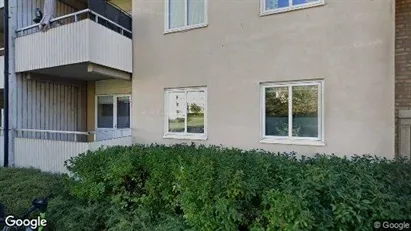 Apartments for rent in Norrköping - Photo from Google Street View