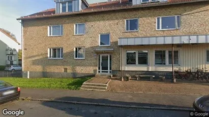 Apartments for rent in Värnamo - Photo from Google Street View